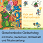 Preview: Geschenk-Abo zum Geburtstag